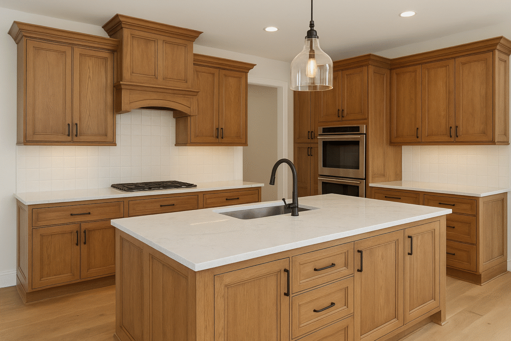 تفصيل مطابخ جدة