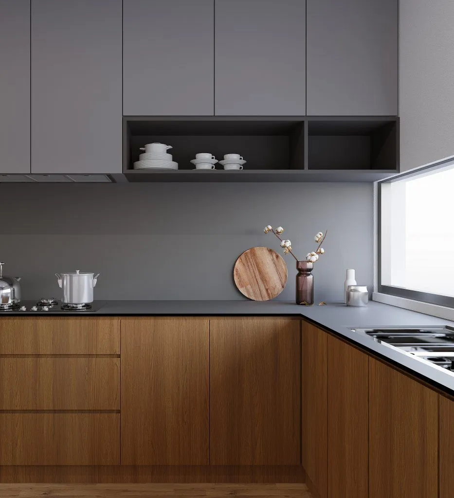 مطابخ لامينيت