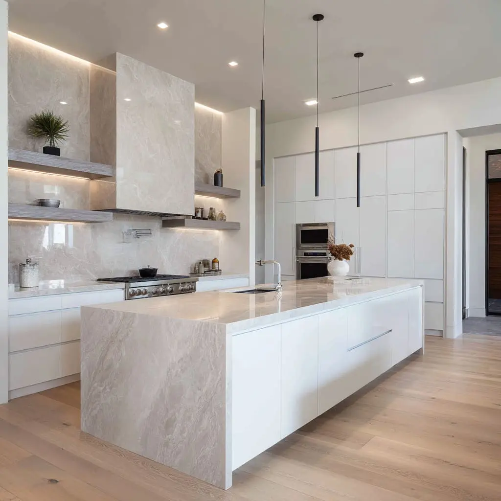 مطابخ كلادينج